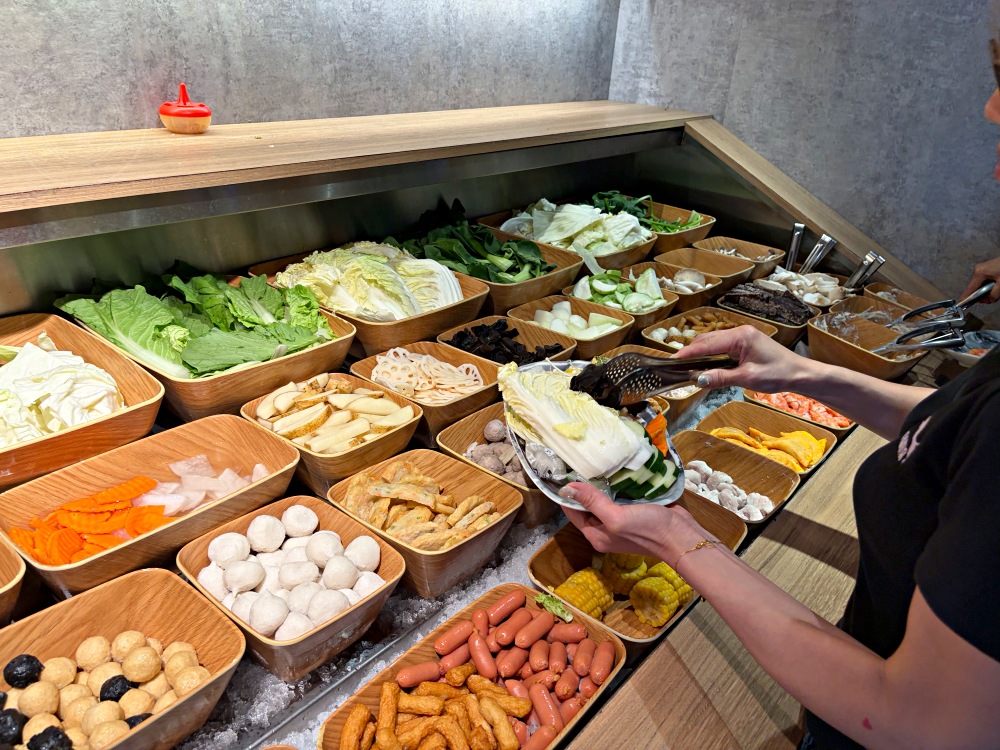 【新莊美食】找光頭吃早餐-新莊店，新莊超強早午餐推薦！(菜單) @趙先生吃飯
