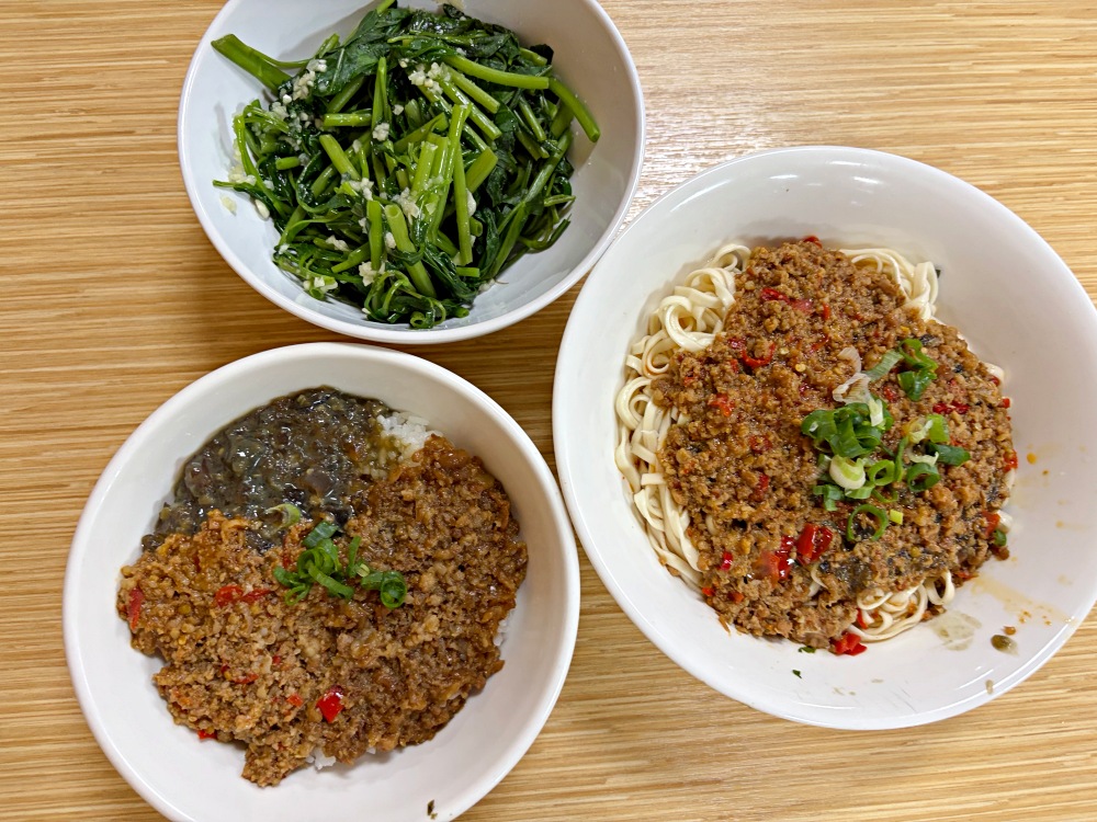 【中山區美食】龍都酒樓，必點什麼大推薦！ (菜單) @趙先生吃飯
