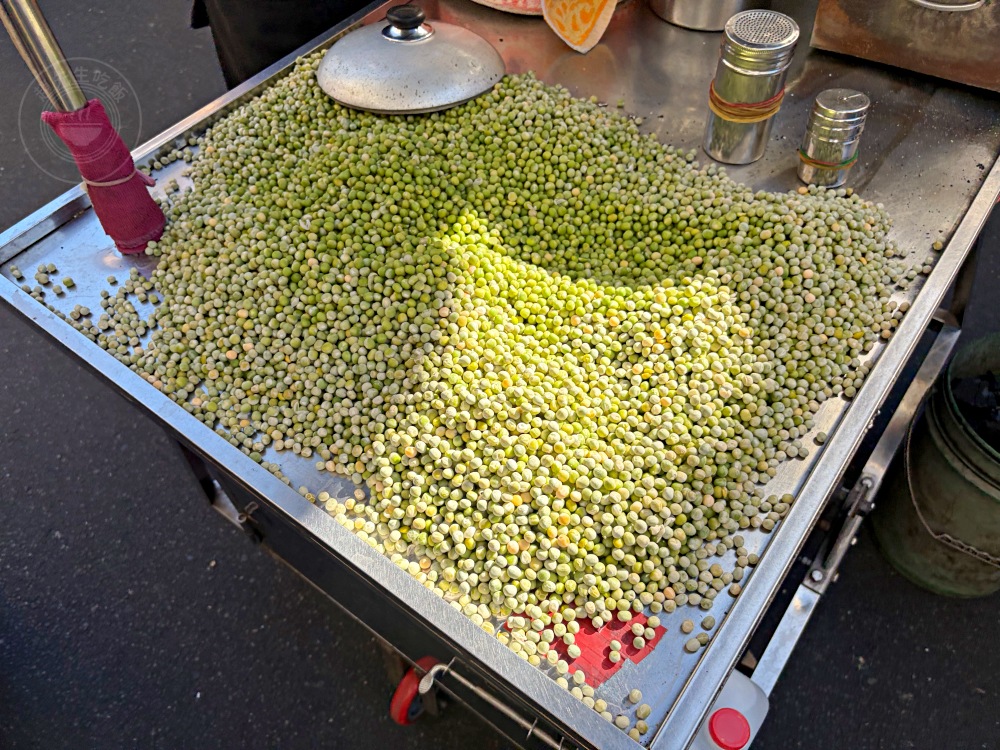 【新莊美食】蓮花泰式小吃店，網紅、在地人最愛的排隊泰式料理(菜單) @趙先生吃飯