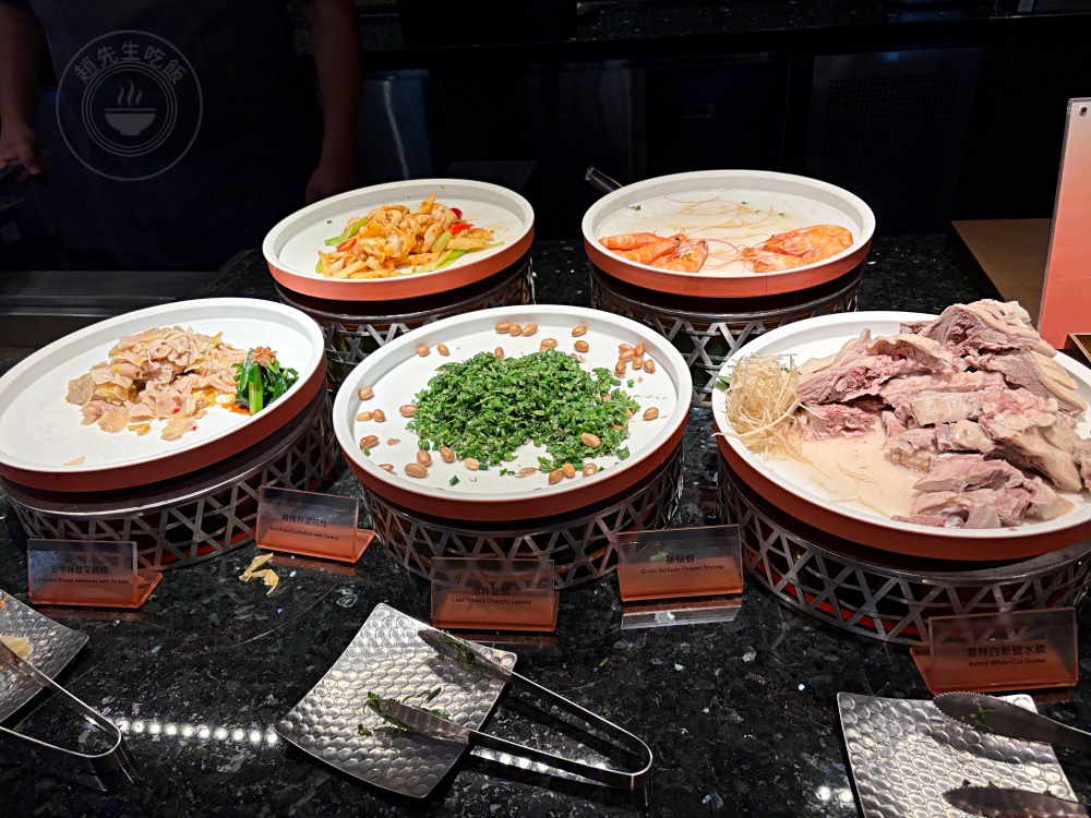 挑戰全台最高級吃到飽,松葉蟹腳、生魚片、干貝、牛排、竟然才千元! @趙先生吃飯 挑戰全台最高級吃到飽,松葉蟹腳、生魚片、干貝、牛排、竟然才千元! @趙先生吃飯