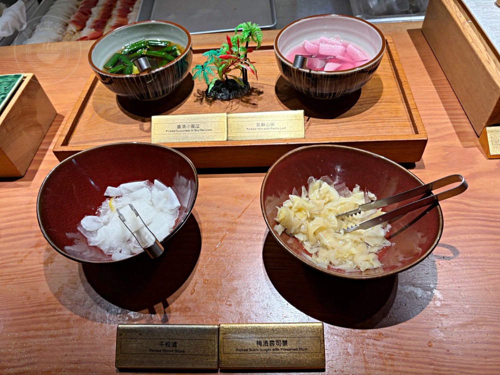 高級料理吃到飽太便宜，師傅補到沒表情，牛排干貝鮑魚生魚片吃到飽！ @趙先生吃飯