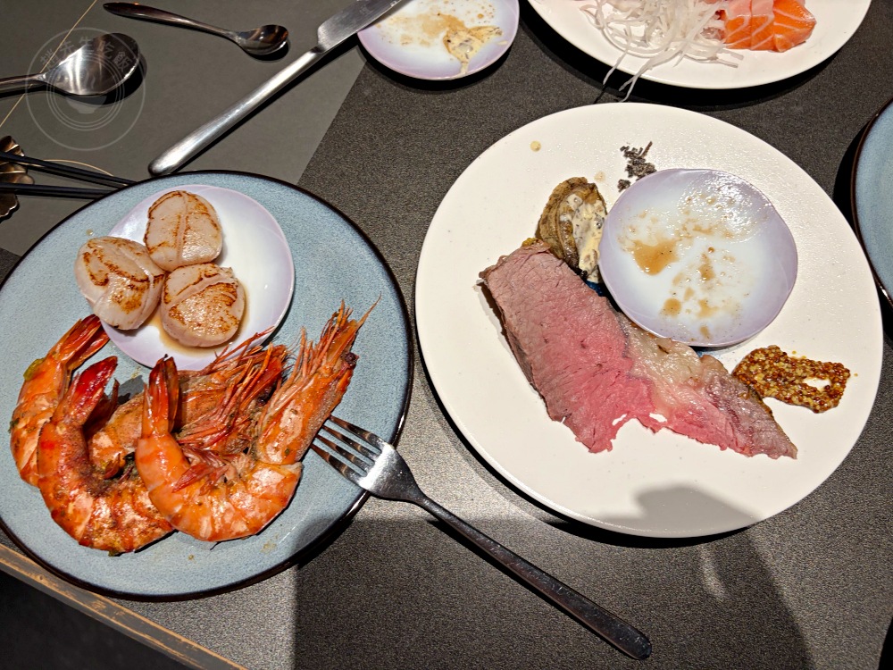 高級料理吃到飽太便宜,師傅補到沒表情,牛排干貝鮑魚生魚片吃到飽! @趙先生吃飯 高級料理吃到飽太便宜,師傅補到沒表情,牛排干貝鮑魚生魚片吃到飽! @趙先生吃飯