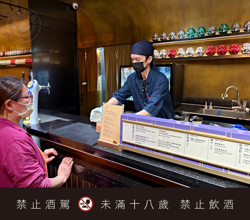 高級料理吃到飽太便宜，師傅補到沒表情，牛排干貝鮑魚生魚片吃到飽！ @趙先生吃飯