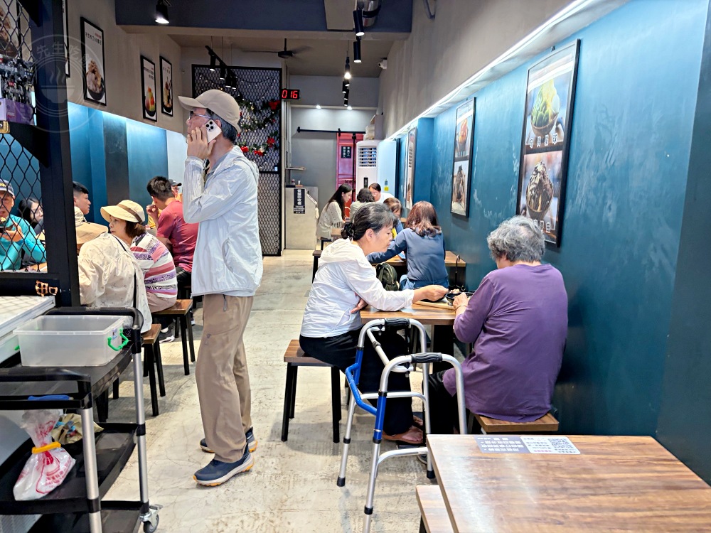 男生也吃不完一碗雪花冰,50年老店,料超多又不貴,天天客滿 @趙先生吃飯 男生也吃不完一碗雪花冰,50年老店,料超多又不貴,天天客滿 @趙先生吃飯