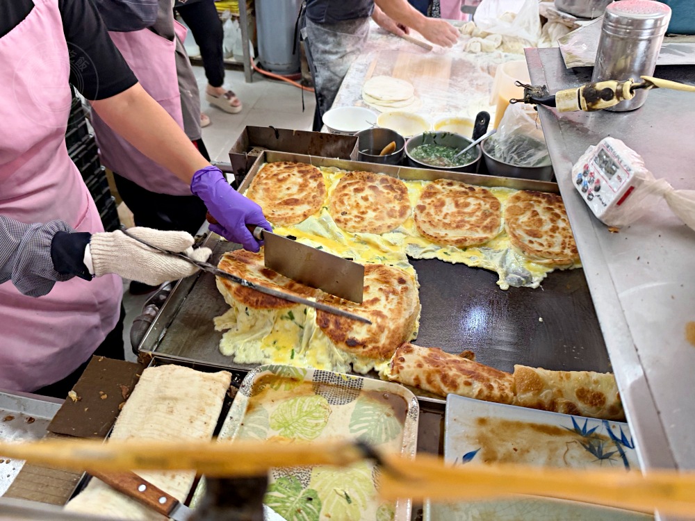 【中山美食】台北晶華酒店栢麗廳，必看三燔本家居酒屋吃到飽(推薦項目) @趙先生吃飯