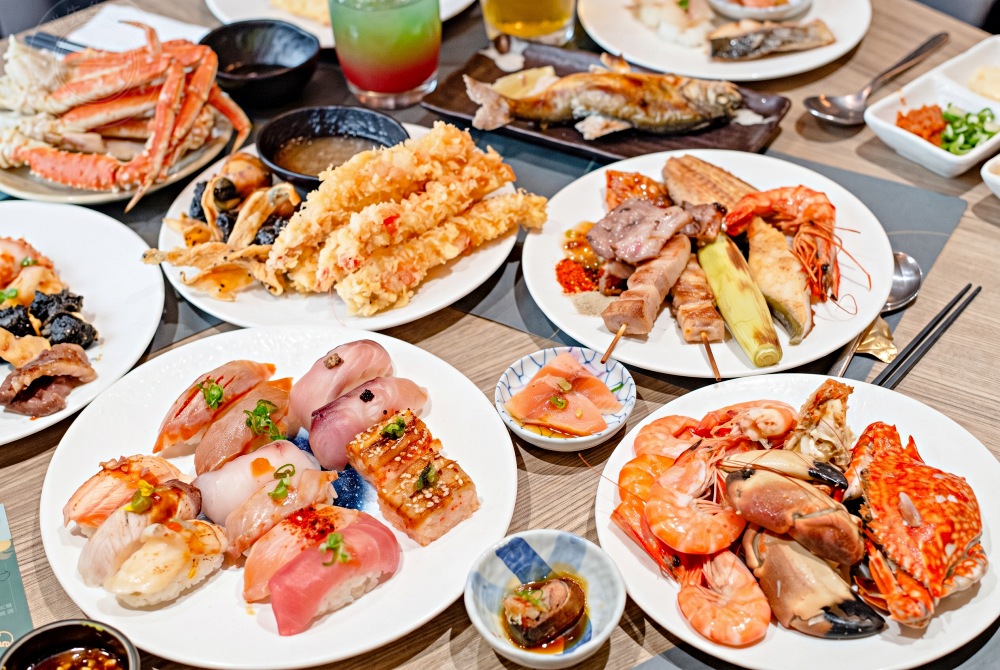 真的沒想過，吃肉粽還有超美海景可以看，重點是一顆才23元！ @趙先生吃飯